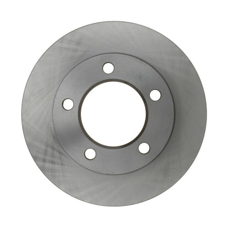 Raybestos Disc Brake Rotor Only Br5446,6048R 6048R